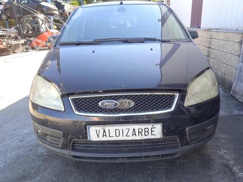 Left front brake caliper FORD FOCUS C-MAX (DM2) 2.0 TDCi | BP11562905M105  - Image 5
