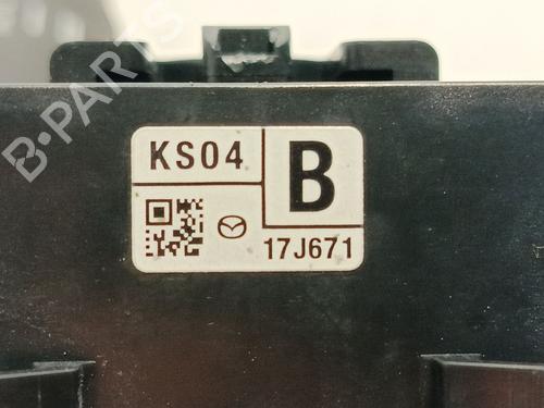Ratstangsstang MAZDA CX-5 (KF) | BP34237530I23 - Image 5