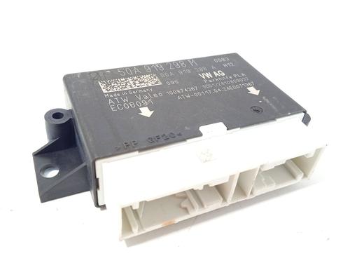 Elektronische module SEAT ARONA (KJ7, KJP) 1.0 TSI (95 hp) 30174842