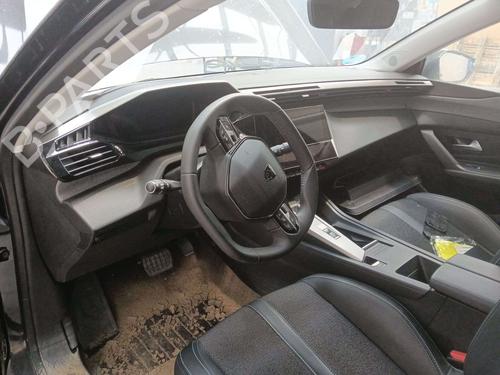 Left front window switch PEUGEOT 408 II (FP_, F3_, FM_) PureTech 130 (FPHNST) | BP39470868I27 - Image 33