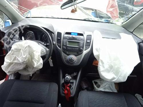 Rear left window mechanism HYUNDAI ix20 (JC) 1.6 CRDI | BP8855196C24 