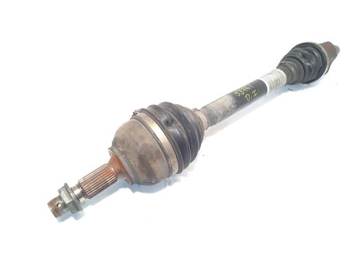 Used Left front driveshaft Left front driveshaft PEUGEOT 508 I (8D_) 1.6 BlueHDi 120 (120 hp) 18739362 18739362