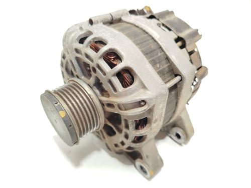 Used Alternator PEUGEOT 2008 I (CU_) 1.2 THP 130 / PureTech 130 (130 hp) 22763039