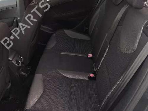 Instrument cluster PEUGEOT 308 I (4A_, 4C_) 1.6 HDi | BP5261904C47 