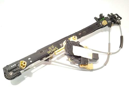 Front right window mechanism LAND ROVER RANGE ROVER IV (L405) [2012-2024]null CK5223200AG | LR048341