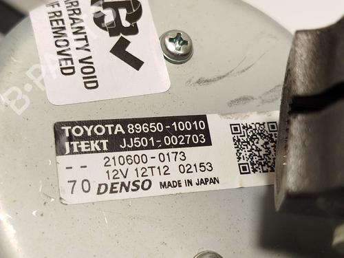 Steering column TOYOTA C-HR (_X1_) 1.8 Hybrid (ZYX10_, ZYX11_) | BP30100629M21 - Image 6