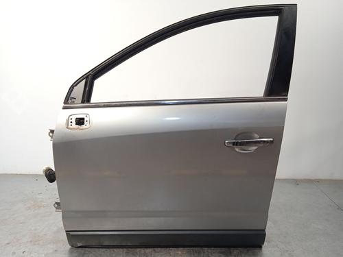 Dør venstre foran OPEL ANTARA A (L07) 2.0 CDTI (150 hp) 28316667