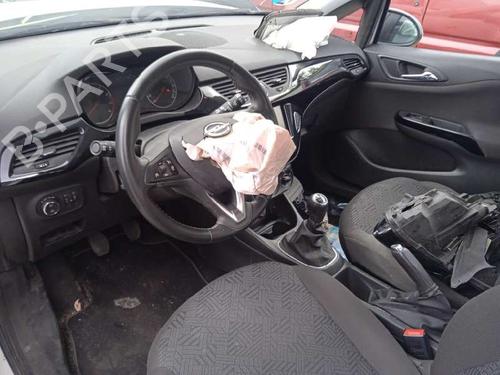 Instrument cluster OPEL CORSA E (X15) 1.4 (08, 68) | BP14910105C47 