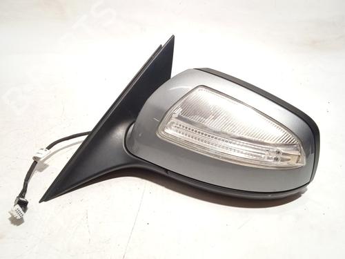 left-mirror-mercedes-benz-c-class-w204-2007-2008-2009-2010-2011-2012-2013-2014-2015-33325596 main image