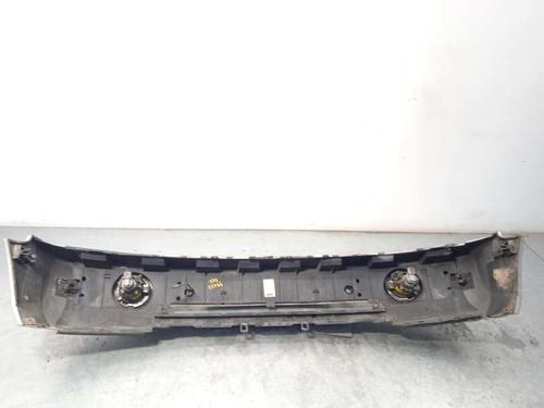 Front bumper LAND ROVER RANGE ROVER III (L322) 3.0 D 4x4 | BP11048440C7 