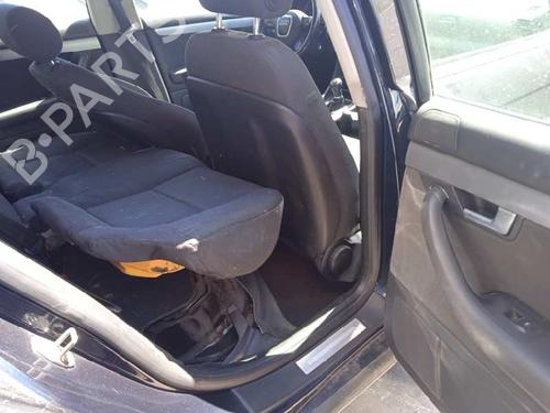 Rear left window mechanism AUDI A4 B6 (8E2) 2.0 | BP15680461C24 