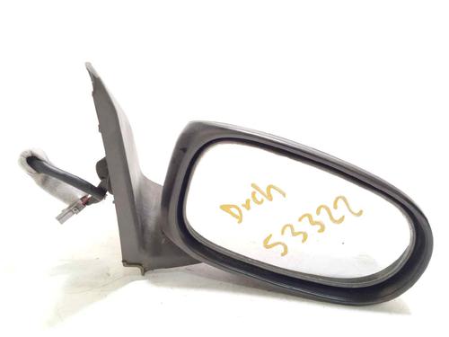 Used Right mirror FORD USA EDGE [2014-2025]  17558553