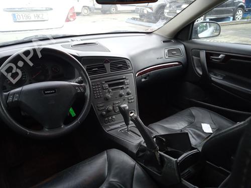 Right headlight VOLVO S60 I (384) D5 | BP30274156C29 