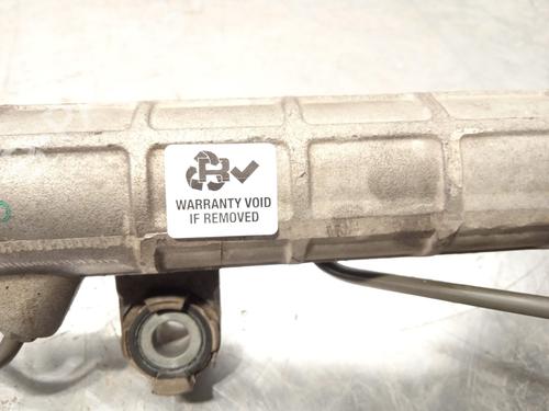 Steering rack MAZDA 3 (BL) 1.6 MZR CD (BL14) | BP28214318M22 
