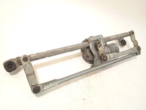 Front wiper motor SKODA OCTAVIA II (1Z3) 2.0 TDI RS | BP19311378M29 