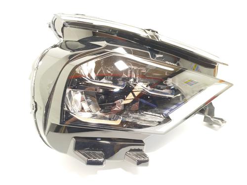 Right headlight CITROËN C4 III (BA_, BB_, BC_) | BP29501600C29 - Image 2