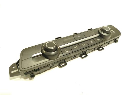 Used Climate control Climate control 32853273 32853273