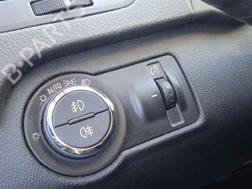 Instrument cluster OPEL INSIGNIA A (G09) 2.0 CDTI (68) | BP15414507C47 