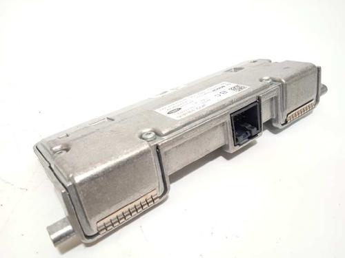 Electronic module LAND ROVER DISCOVERY SPORT (L550)  | BP9207531M83 