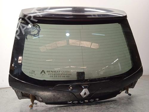 Tailgate RENAULT KOLEOS I (HY_) 2.0 dCi 4x4 (HY0K) | BP17473652C6 