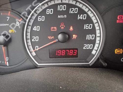 Engine SUZUKI SWIFT III (MZ, EZ) 1.3 (RS413, ZC11S) | BP16888790M1 