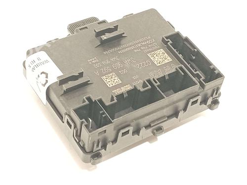 Used Electronic module Electronic module 39103685 39103685