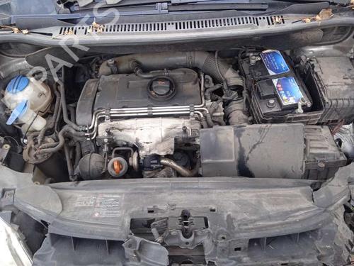 Lights ECU VW TOURAN (1T1, 1T2) 2.0 TDI 16V | BP10969502M55 