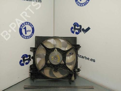 Used Radiator fan Radiator fan 2338899 2338899