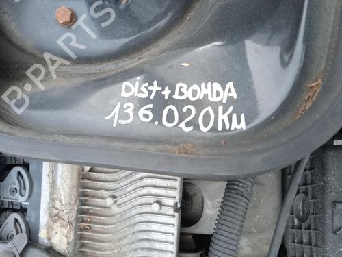 Right taillight PEUGEOT 206+ (2L_, 2M_) 1.1 | BP24127279C35 