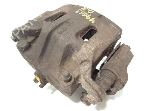 Used Left front brake caliper NISSAN PATHFINDER III (R51) 2.5 dCi (174 hp) 11930807