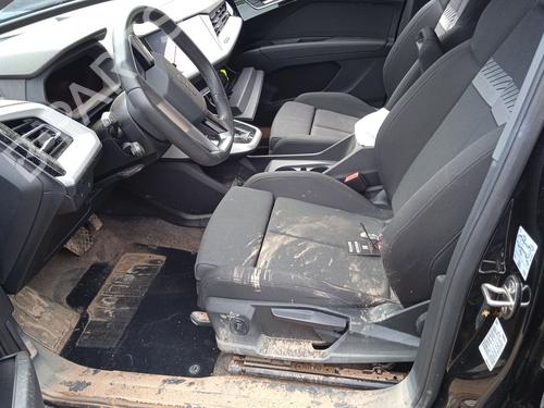Armrest / Center console AUDI Q4 E-TRON Sportback (F4N) 40 | BP28107741I20  - Image 28