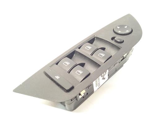 Used Left front window switch BMW X1 (E84) sDrive 18 d (143 hp) 28378812