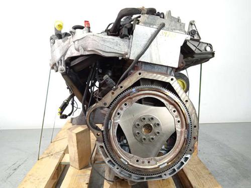 Engine MERCEDES-BENZ E-CLASS (W211)  | BP6973026M1 