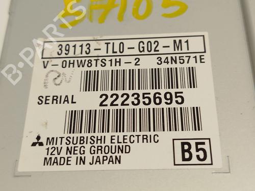 Electronic module HONDA ACCORD VIII (CU) 2.2 i-DTEC (CU3) | BP30533394M83 - Image 4