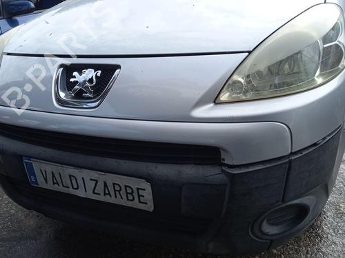 Steering rack PEUGEOT PARTNER Box Body/MPV 1.6 HDi 16V | BP30542624M22 