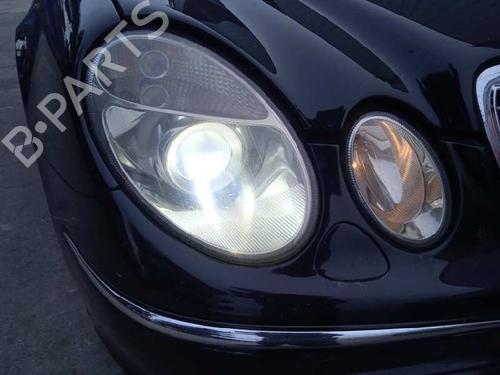 Electronic module MERCEDES-BENZ E-CLASS (W211) E 270 CDI (211.016) | BP16904852M83