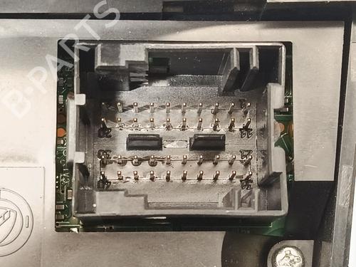 Climate control FIAT DUCATO Van (250_) 130 Multijet 2,3 D | BP36997044I5 - Image 2