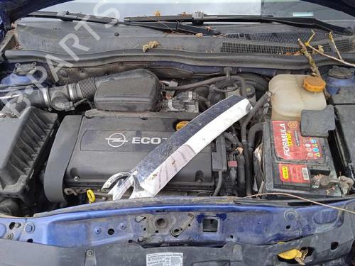 Throttle body OPEL ASTRA H (A04) 1.6 (L48) | BP16533285M82 