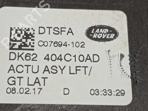 Central lock pump LAND ROVER DISCOVERY SPORT (L550)  | BP10145839M86 