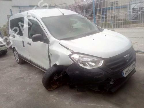 Intercooler DACIA DOKKER MPV (KE_) | BP5073392M30 - Image 4