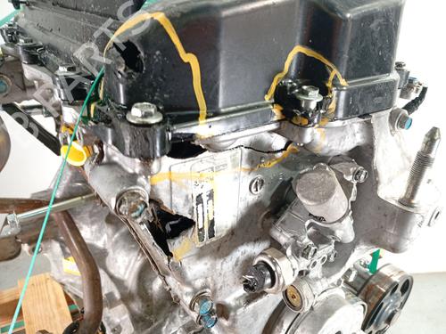 Engine HONDA HR-V (RU) 1.5 (RU1) | BP32493015M1