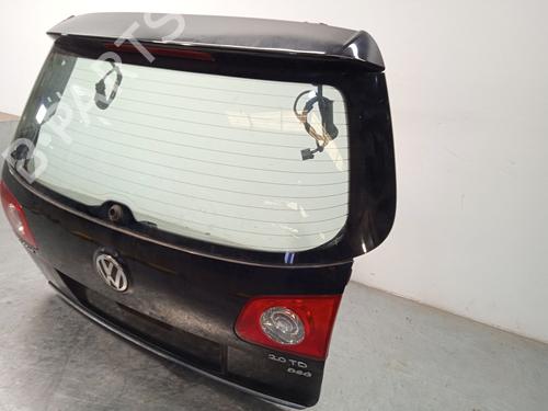 Bagklap CC/Kombi-Coupé VW PASSAT B6 Variant (3C5) 2.0 TDI 16V | BP29351116C6 
