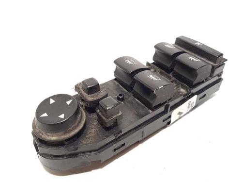 Left front window switch BMW 5 (E60) 525 i | BP12096794I27 