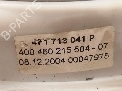 Gear lever AUDI A6 C6 (4F2) 3.0 TDI quattro | BP36018487M90 - Image 3