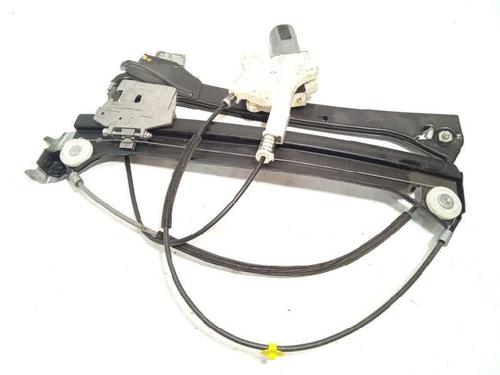 Used Front right window mechanism MERCEDES-BENZ CLK Convertible (A209) [2002-2010]  13054161