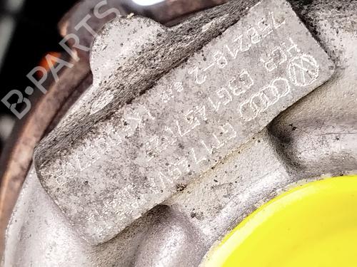 Motor AUDI A6 C6 (4F2) 2.0 TDI | BP30834083M1 