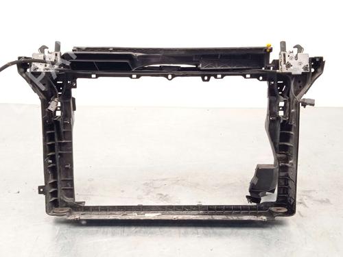 Frontplade/Frontkurv VW POLO VI (AW1, BZ1, AE1) 1.0 TSI | BP38437458C72 - Image 4
