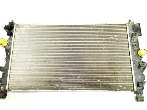 Wasserkühler für OPEL ASTRA J Saloon 1.7 CDTI (69) (131 hp) 29309239