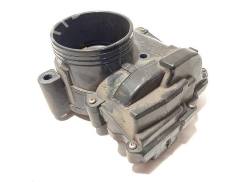 Throttle body PEUGEOT 208 I (CA_, CC_)  | BP16057660M82 