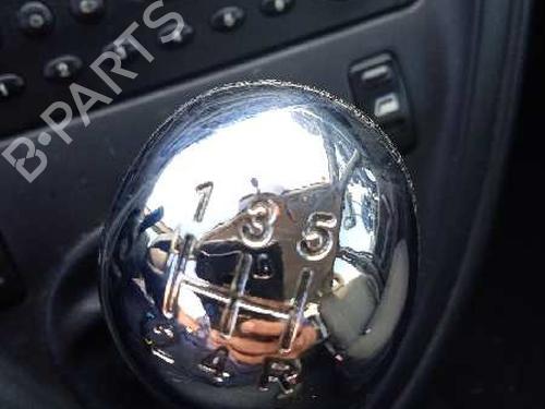 Right headlight CITROËN XSARA PICASSO (N68) 2.0 HDi | BP14967639C29